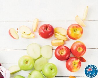 Coles Australian Pink Lady Apples offer