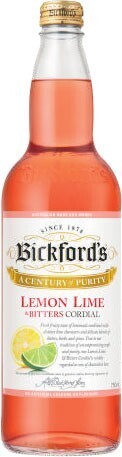 Coles Bickfordu2019s Cordial 750mL offer