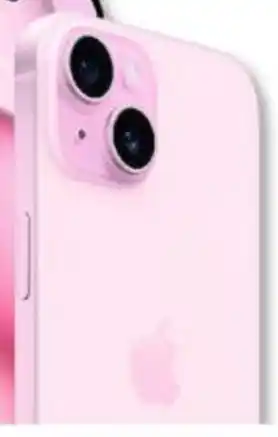 JB Hi-Fi iPhone 15 128GB offer