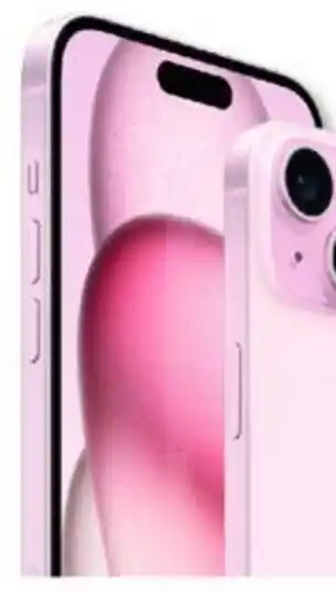 JB Hi-Fi iPhone 15 Plus 128GB offer