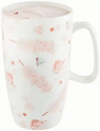 Ceramic Travel Mug