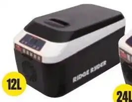 SuperCheap Auto Thermo Cooler/Warmer 12L offer