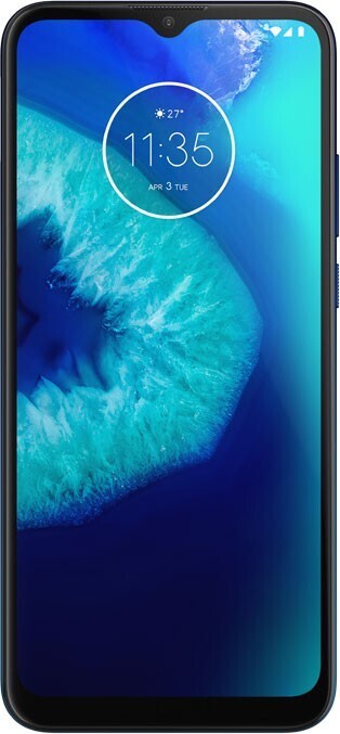 Coles Motorola G8 Power Lite offer