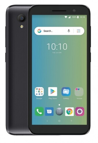Coles Telstra Essential offer