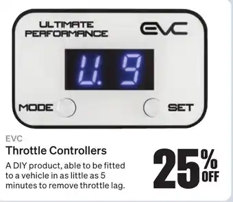 SuperCheap Auto Throttle Controllers offer