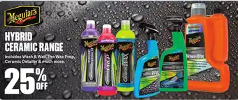 SuperCheap Auto HYBRID CERAMIC RANGE offer