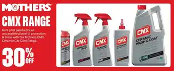 SuperCheap Auto CMX RANGE offer