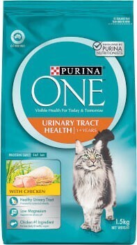 Coles purina one best sale