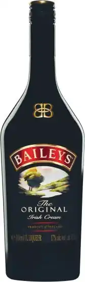 Coles Baileyu2019s Irish Cream Liqueur 1 Litre offer