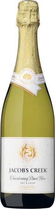 Coles Jacobu2019s Creek Chardonnay Pinot Noir NV offer