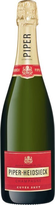 Coles Piper Heidsieck Brut NV Champagne offer