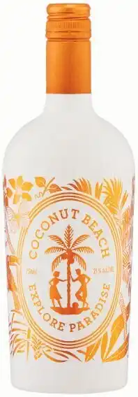 Coconut Beach