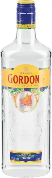Coles Gordonu2019s Gin offer