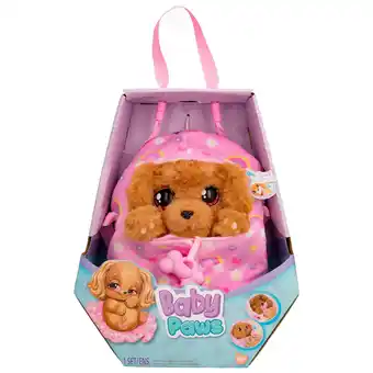 Target Baby Paws - Cocker offer