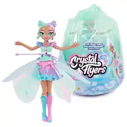 Hatchimals Crystal Flyer - Pastel Kawaii