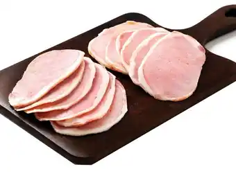 IGA Short Cut Bacon offer