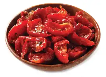 IGA AusFresh Semi-Dried Tomatoes offer