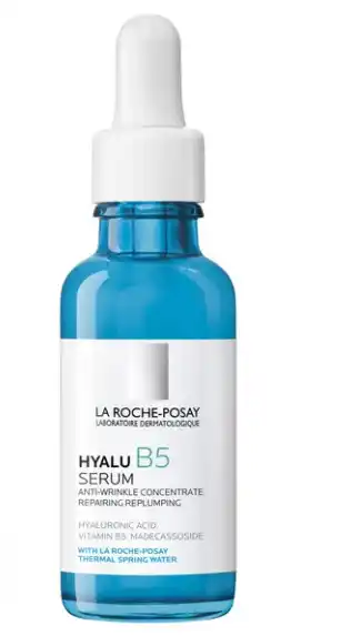 La roche-posay hyalu b5 hyaluronic acid serum 30ml