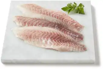 Coles Coles Thawed Barramundi Fillets offer