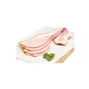 Woolworths D'Orsogna Middle Bacon Rashers – From the Deli offer