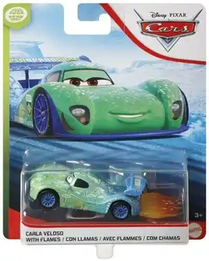 Coles Cars Character Car 1 Each offer