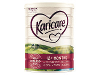 Woolworths Karicare Stage 3 or 4 Baby Formula 900g offer