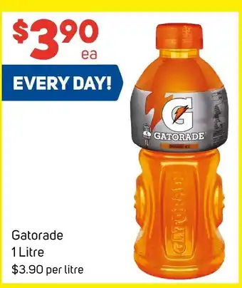 Foodland Gatorade 1 Litre offer