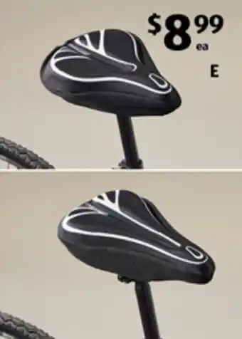 ALDI Bike Seat Cover offer