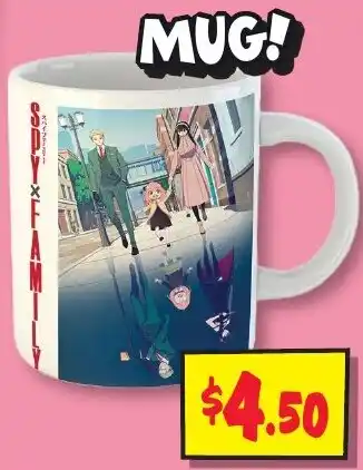 JB Hi-Fi MUG offer
