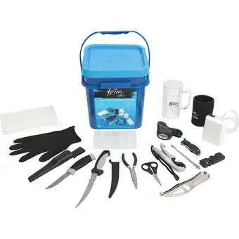 SuperCheap Auto Pryml Essential Tools Bucket offer