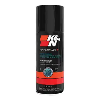 SuperCheap Auto K&N Lubricating Penetrant 225g offer