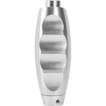 TypeS Finger Grip Gear Knob