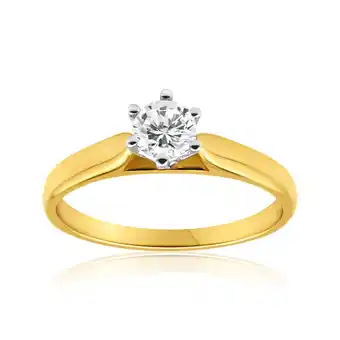 Shiels Brilliant 1 diamond - yellow offer