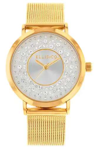 Shiels Ellis & co kendall womens watch offer