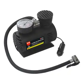 SuperCheap Auto SCA 12V Mini Compressor offer
