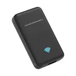 SuperCheap Auto Nanocam+ Wireless CarPlay/Android Auto Adaptor offer