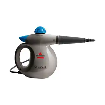 SuperCheap Auto Bissell Steam Shot Steam Cleaner offer