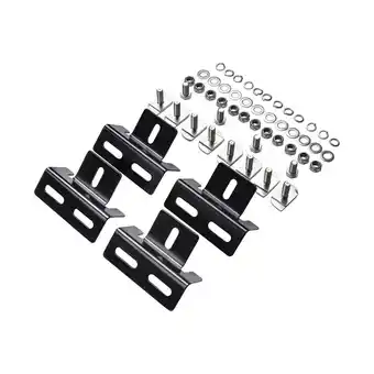 SuperCheap Auto HardKorr Solar Panel Mounting Bracket offer