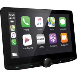 SuperCheap Auto Kenwood DMX9720XDS Apple CarPlay & Android Auto Head Unit offer