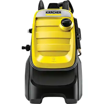 SuperCheap Auto Kärcher K7 Compact Pressure Washer - 2600 PSI offer