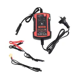 SuperCheap Auto SCA 12V 2.5 Amp Battery Charger offer