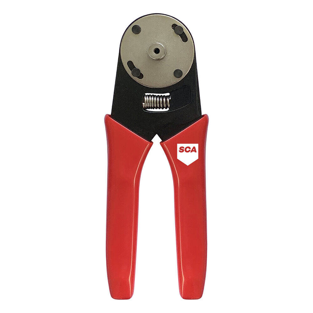 SCA Automotive DT Connector Crimping Tool, Ratchet Type offer at