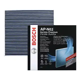 SuperCheap Auto Bosch Aeristo Premium Cabin Air Filter - AP-N02 offer