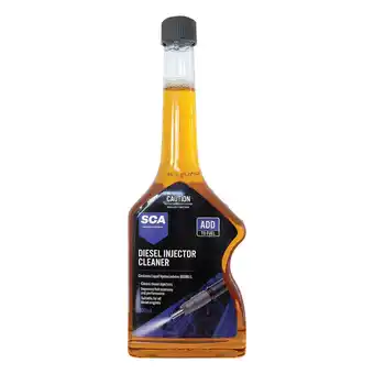 SuperCheap Auto SCA Diesel Injector Cleaner 300mL offer