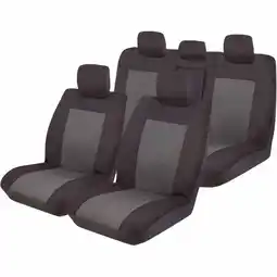 SuperCheap Auto Ilana Imperial Tailor Made Pack For Toyota Rav4 Wagon 2019+ offer