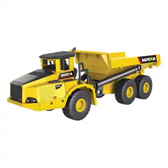 SuperCheap Auto Die Cast Articulated Truck - 1:50 scale offer