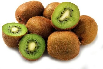 IGA Green Kiwi Fruit NZ offer