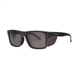 SuperCheap Auto LOST Sunglasses Mechanic Safety Polarised Matt Black offer