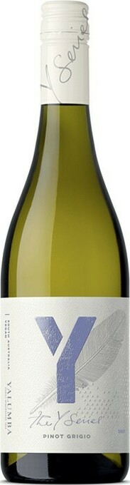 IGA Yalumba Y Series 750mL Varieties offer