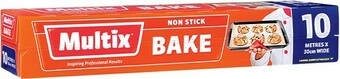 IGA Multix Bake Paper 10m×30cm offer
